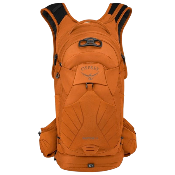 Рюкзак Osprey Raptor 14 Серый
Оранжевый  photo 1