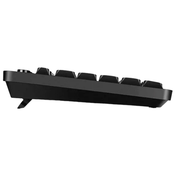 Tastatură Sven KB-C3060 Black Home and Office, Cu fir photo 3