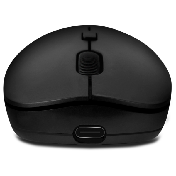 Mouse Sven RX-222W Black Fără fir, 1800 dpi photo 5