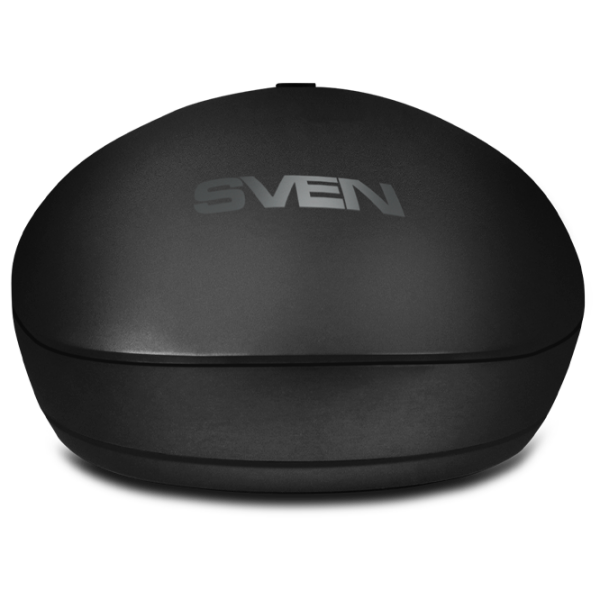 Mouse Sven RX-222W Black Fără fir, 1800 dpi photo 6