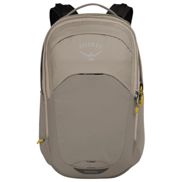 Рюкзак Osprey Radial 15" Желтый
Бетон  photo 1