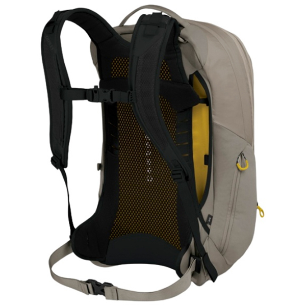 Рюкзак Osprey Radial 15" Желтый
Бетон  photo 2