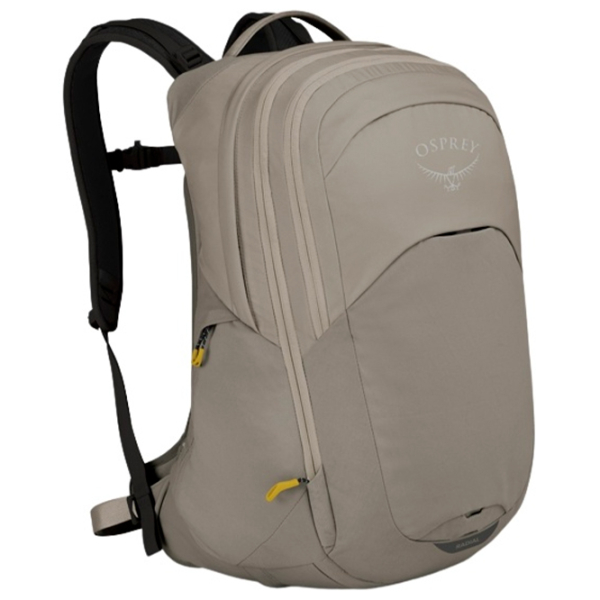 Рюкзак Osprey Radial 15" Желтый
Бетон  photo 3