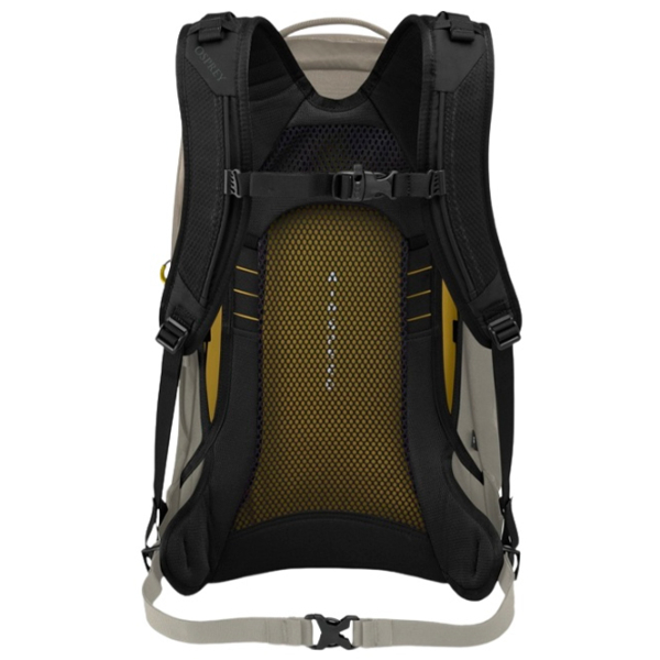 Рюкзак Osprey Radial 15" Желтый
Бетон  photo 5