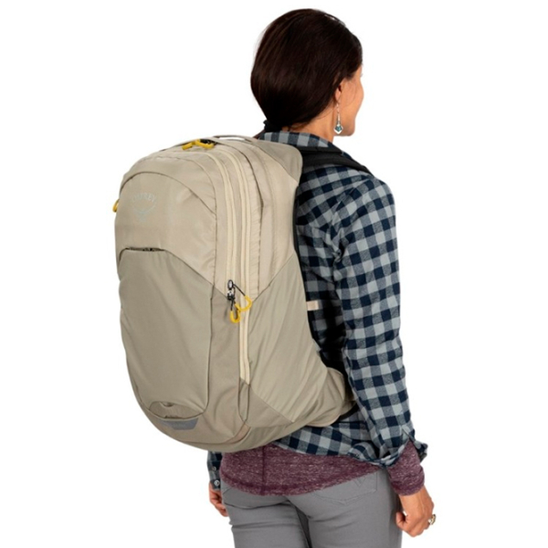 Рюкзак Osprey Radial 15" Желтый
Бетон  photo 7