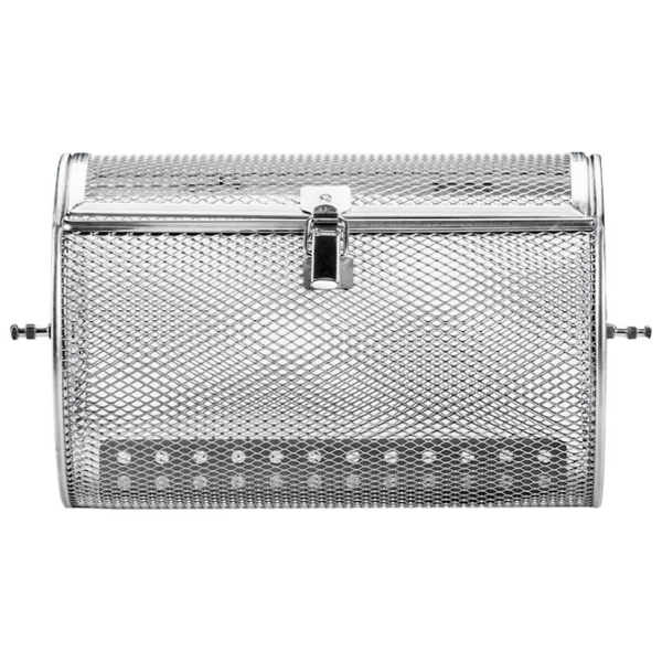 Aero Grill Breville VDF127X-DIM Black Electronic, 2000 W, 10 l photo 6