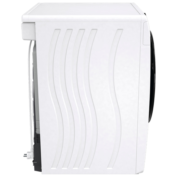 Mașină de uscat rufe Gorenje DNS92/UA White 9 kg, A++ photo 6