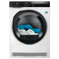 Mașină de uscat rufe Electrolux EW8D495MC White 9 kg, A+++