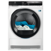Mașină de uscat rufe Electrolux EW8D595MCE White 9 kg, A+++