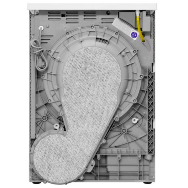 Сушильная машина Electrolux EW8D595MCE Белый 9 кг, A+++ photo 7
