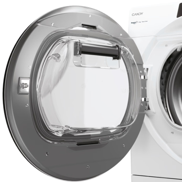 Mașină de uscat rufe Candy H8A2TRE-S White 8 kg, A++ photo 7