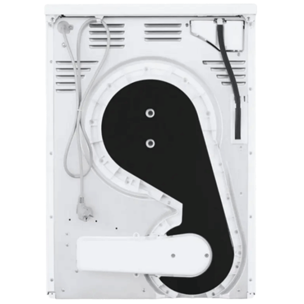 Mașină de uscat rufe Haier HD90-A3Q397U1-S White 9 kg, A+++ photo 4