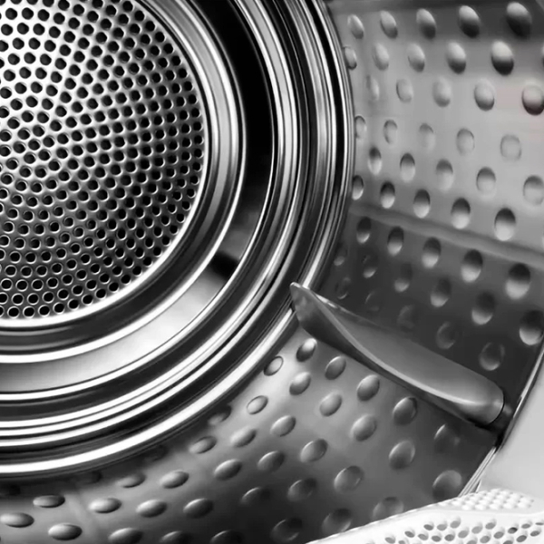 Сушильная машина AEG TR718L2E Белый 8 кг, A++ photo 3
