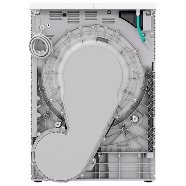 Сушильная машина AEG TR718L2E Белый 8 кг, A++ photo 7
