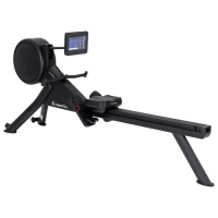Aparat de vâslit Insportline IN25782/26805 Black 