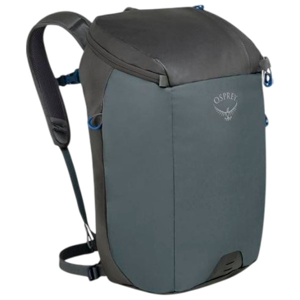 Рюкзак Osprey Transporter Zip 30 15" Синий
Серый  photo 1
