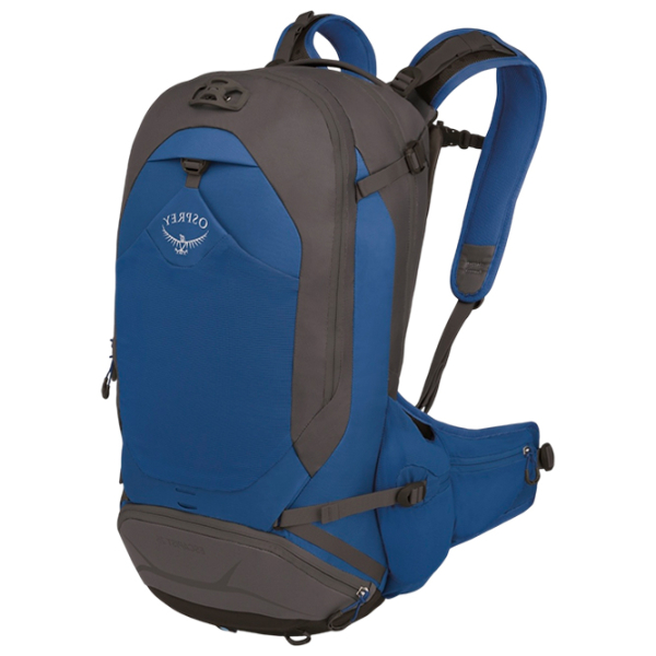 Рюкзак Osprey Escapist 25 White
Синий  photo 2