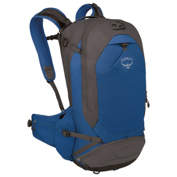 Рюкзак Osprey Escapist 25 White
Синий  photo 3