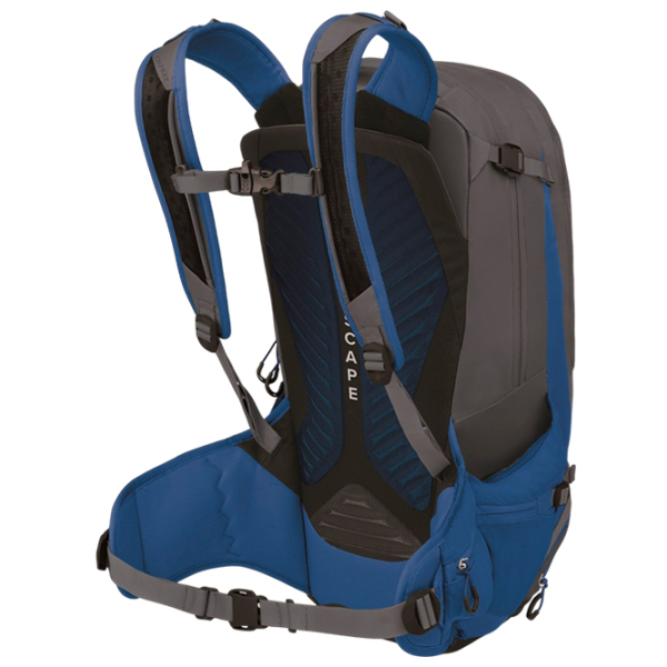 Рюкзак Osprey Escapist 25 White
Синий  photo 4