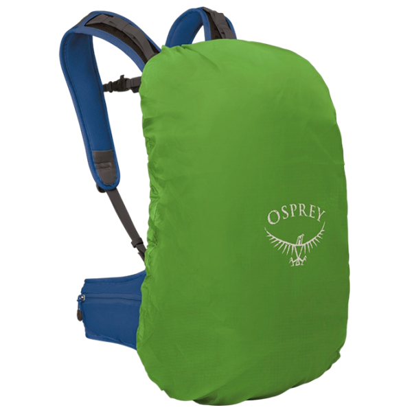 Рюкзак Osprey Escapist 25 White
Синий  photo 5