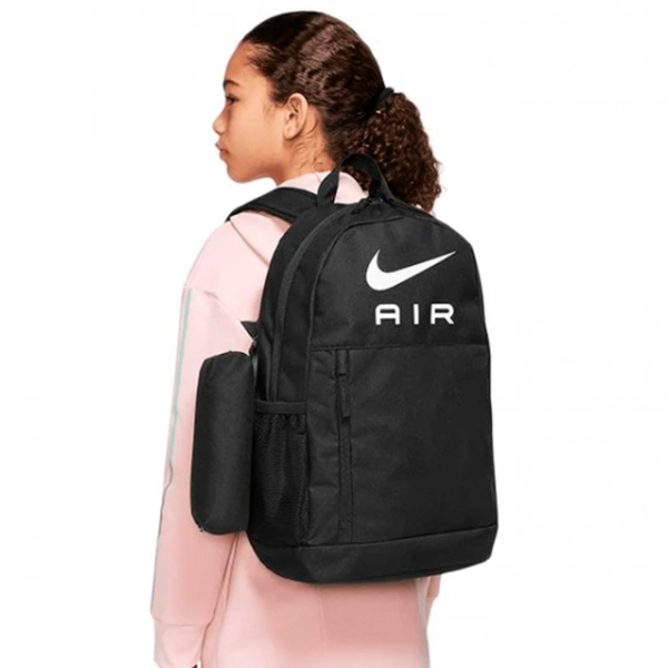 Рюкзак Nike Y Nk Elmntl Bkpk White
Черный  photo 8