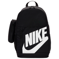 Рюкзак Nike Y Nk Elmntl Bkpk White
Черный 