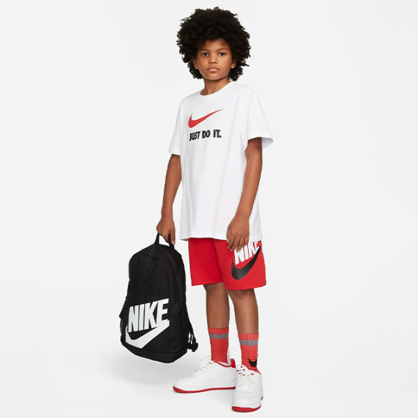 Рюкзак Nike Y Nk Elmntl Bkpk White
Черный  photo 6