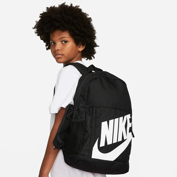 Рюкзак Nike Y Nk Elmntl Bkpk White
Черный  photo 7