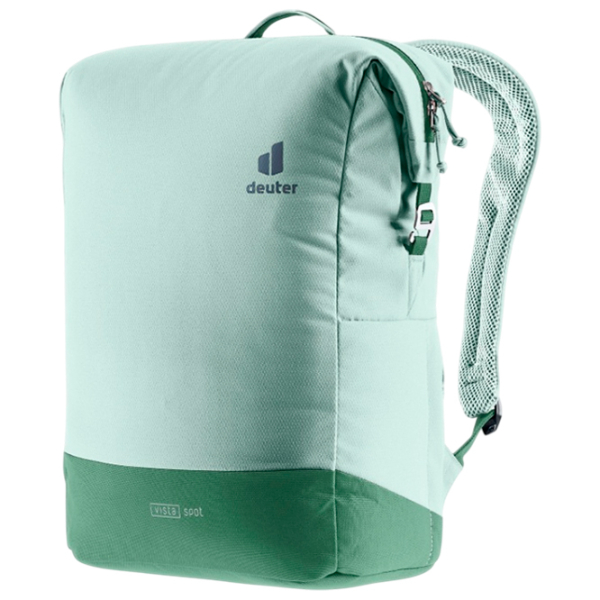 Рюкзак Deuter Vista Spot White
Aloe  photo 2
