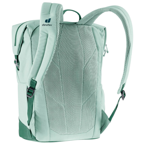 Рюкзак Deuter Vista Spot White
Aloe  photo 4
