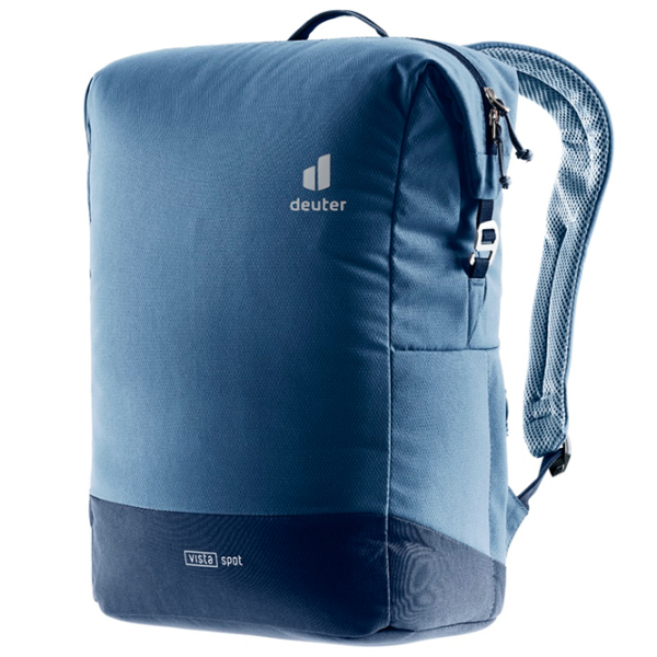 Рюкзак Deuter Vista Spot Серый
Marine  photo 2