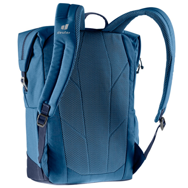 Рюкзак Deuter Vista Spot Серый
Marine  photo 4