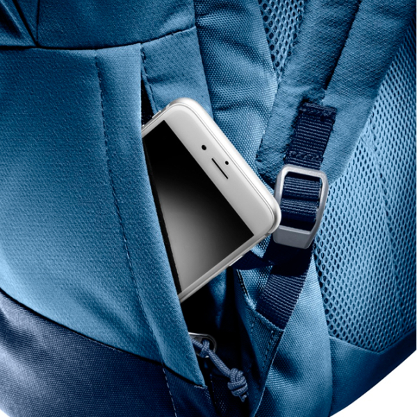 Рюкзак Deuter Vista Spot Серый
Marine  photo 6