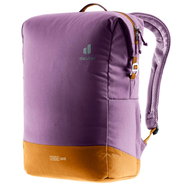 Рюкзак Deuter Vista Spot Серый
Cлива  photo 3