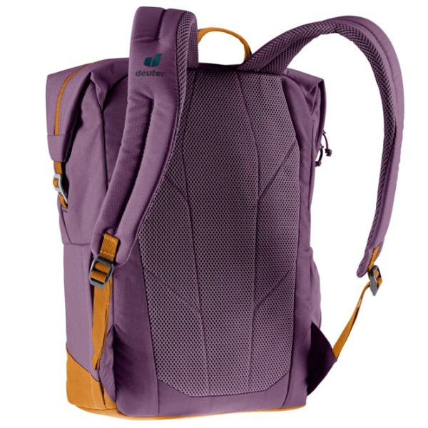 Рюкзак Deuter Vista Spot Серый
Cлива  photo 4