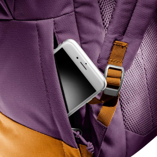 Рюкзак Deuter Vista Spot Серый
Cлива  photo 6