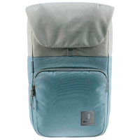 Рюкзак Deuter UP Seoul 15" Серый
Бирюзовый 