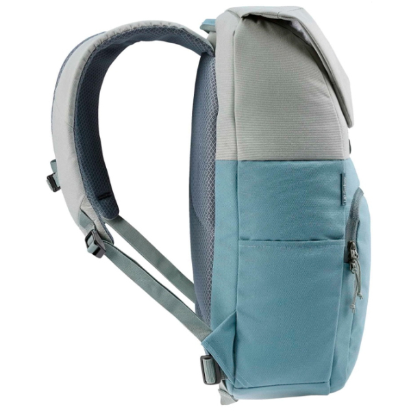 Рюкзак Deuter UP Seoul 15" Серый
Бирюзовый  photo 2