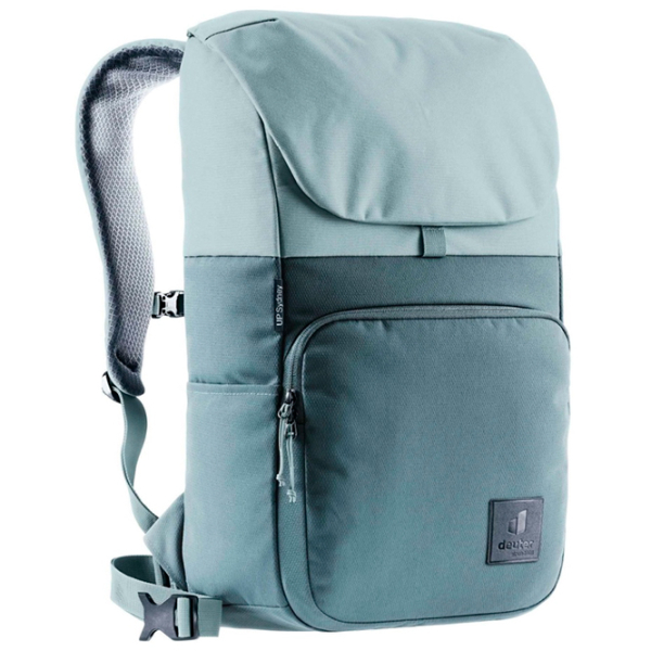 Рюкзак Deuter UP Seoul 15" Серый
Бирюзовый  photo 3
