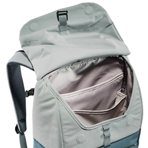 Рюкзак Deuter UP Seoul 15" Серый
Бирюзовый  photo 4