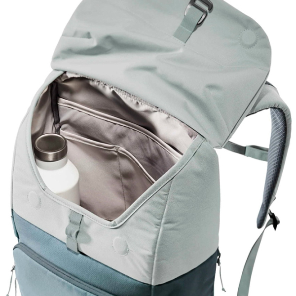Рюкзак Deuter UP Seoul 15" Серый
Бирюзовый  photo 5