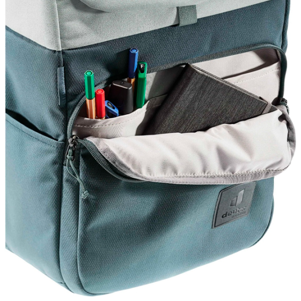 Рюкзак Deuter UP Seoul 15" Серый
Бирюзовый  photo 6