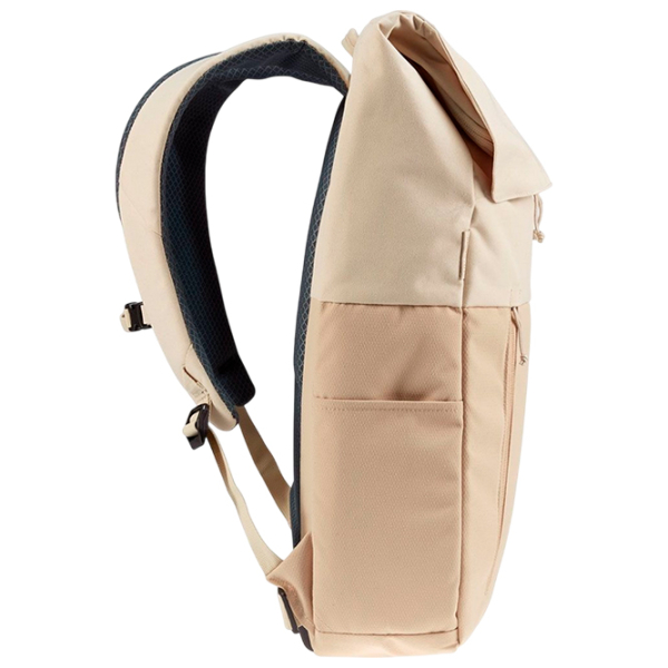 Рюкзак Deuter UP Seoul 15" Серый
Песочный  photo 3