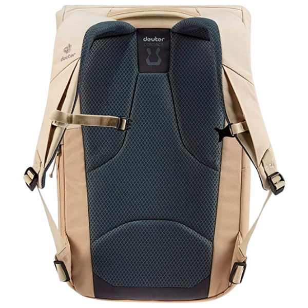 Рюкзак Deuter UP Seoul 15" Серый
Песочный  photo 4