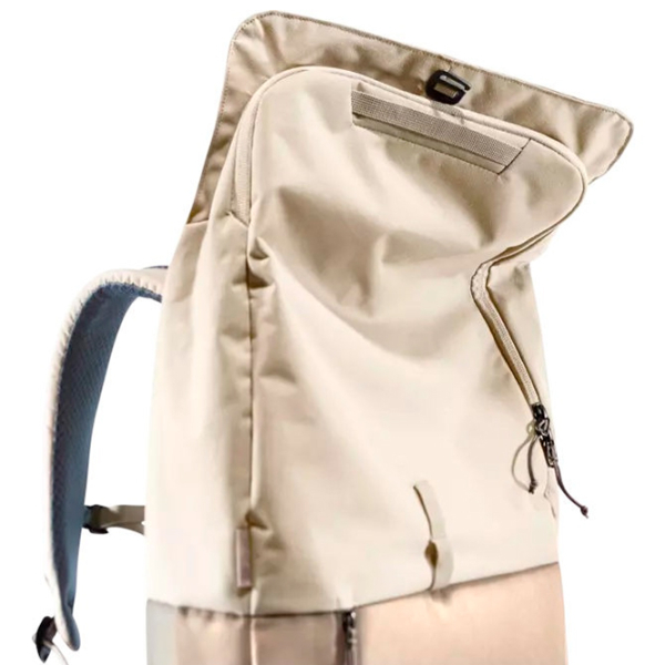Рюкзак Deuter UP Seoul 15" Серый
Песочный  photo 5