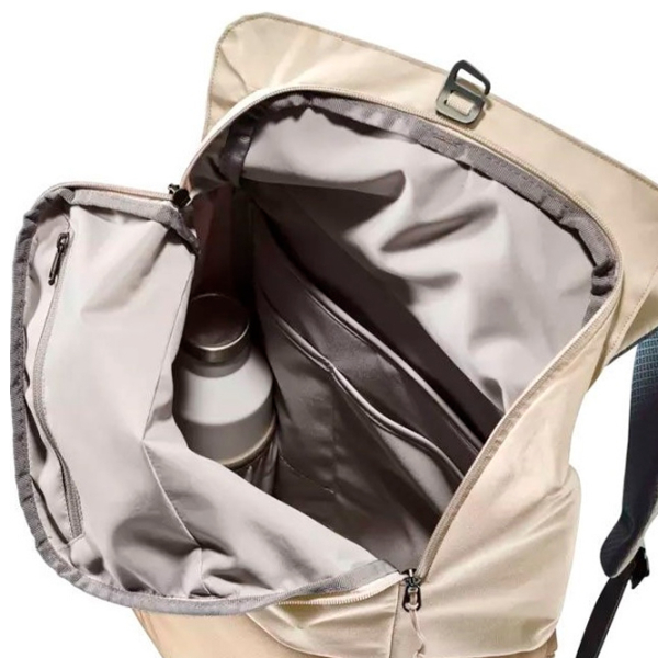 Рюкзак Deuter UP Seoul 15" Серый
Песочный  photo 6