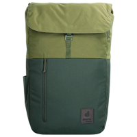 Рюкзак Deuter UP Seoul 15" Серый
Хаки 