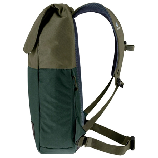 Рюкзак Deuter UP Seoul 15" Серый
Хаки  photo 2