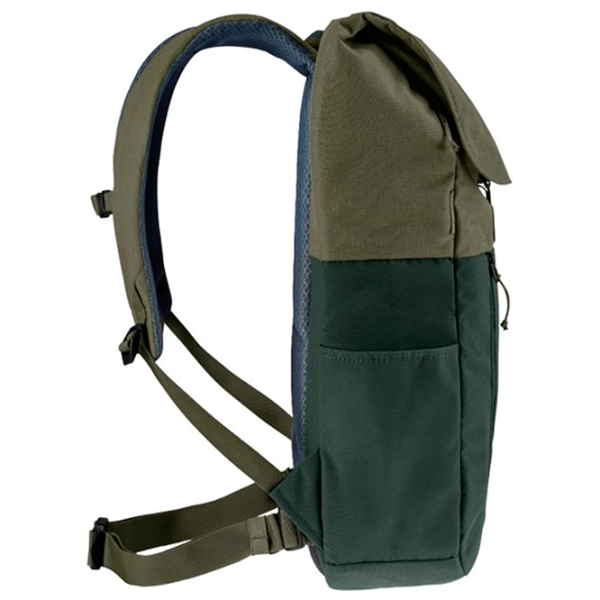 Рюкзак Deuter UP Seoul 15" Серый
Хаки  photo 4