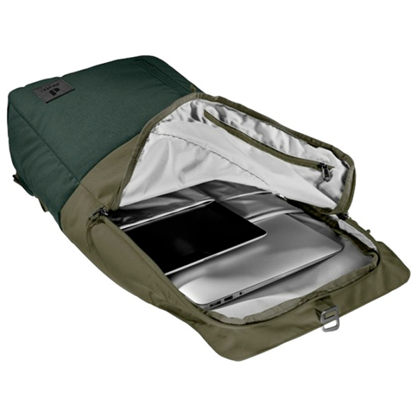 Рюкзак Deuter UP Seoul 15" Серый
Хаки  photo 5